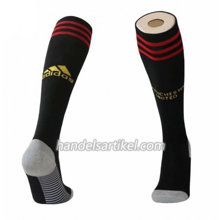 Manchester United Heim Socken 2019/20
